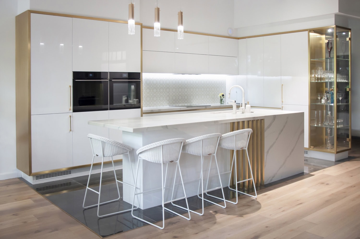 Luxury Kitchen Design Kitchen Design Brisbane Kitchens Queensland