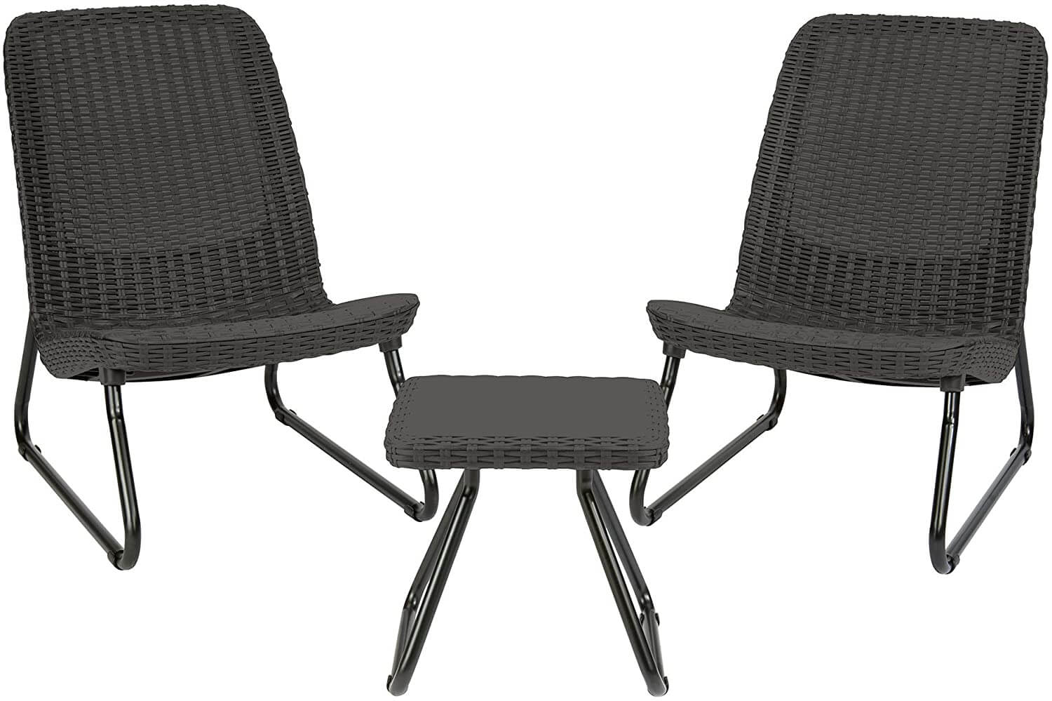 RESIN WICKER NATURAL PATIO TABLE AND CHAIRS DESIGN IDEAS