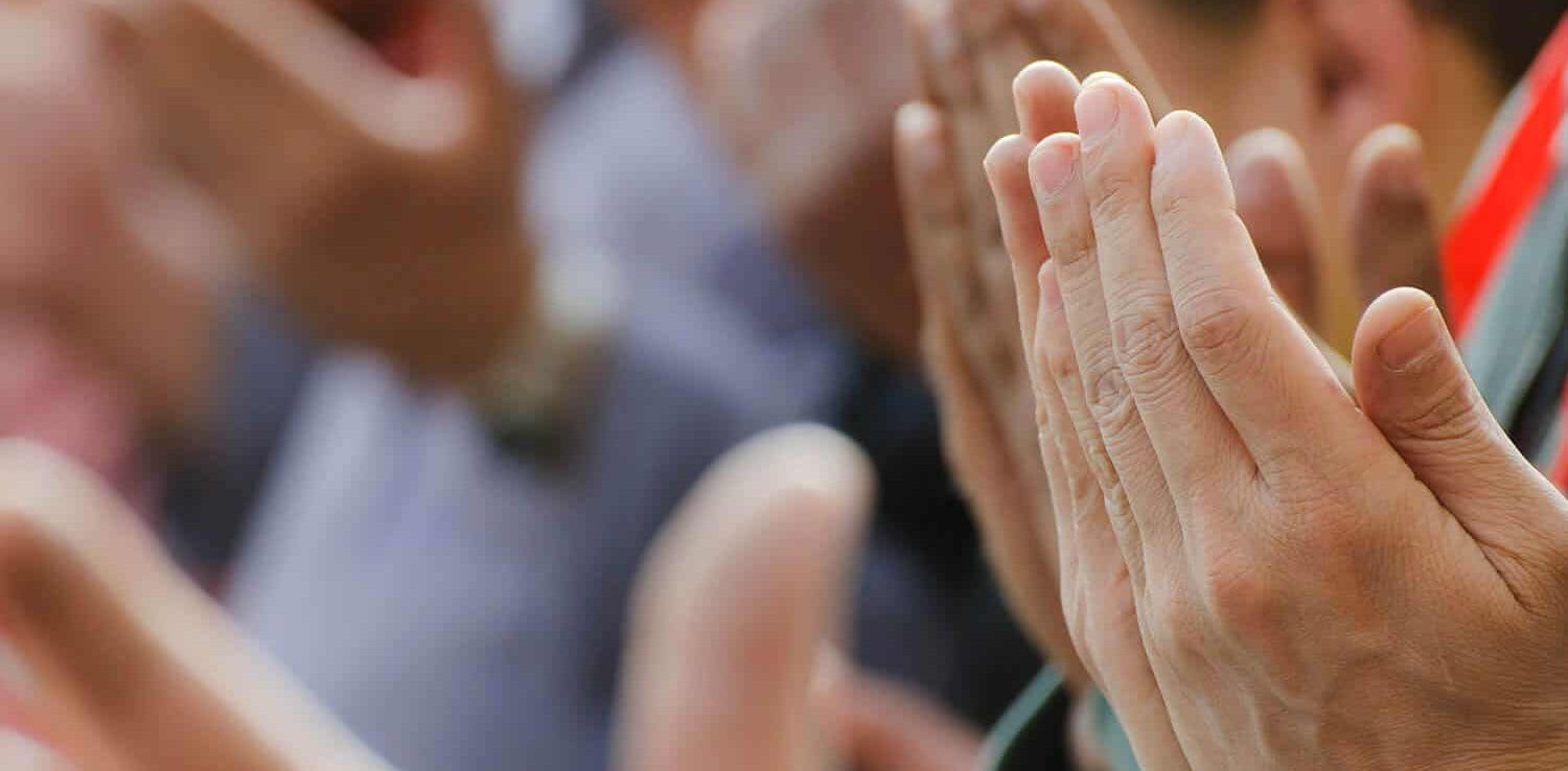 Kamu Sudah Tahu Hukum Mengaminkan doa orang kafir, Apa Boleh? Kamu Sudah Tahu Hukum Mengaminkan doa orang kafir, Apa Boleh?
