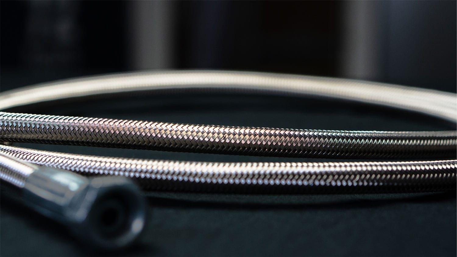 iMist Fire Suppression Hoses