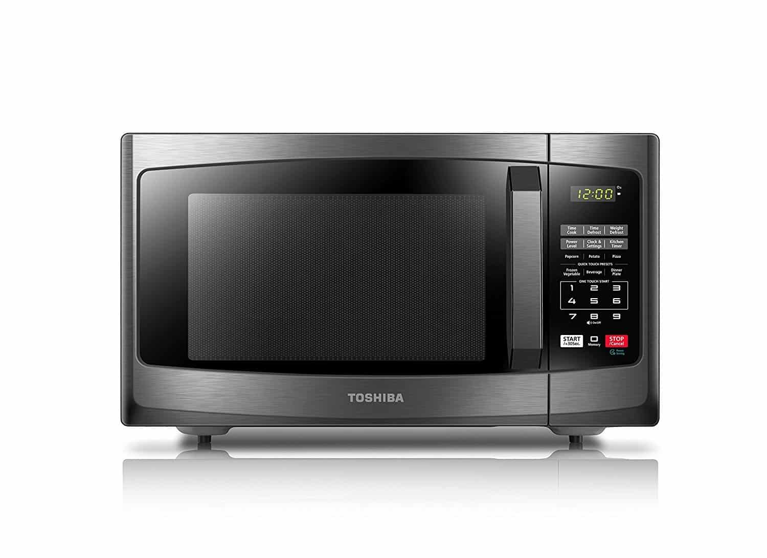 Toshiba compact EM925A5A-BS