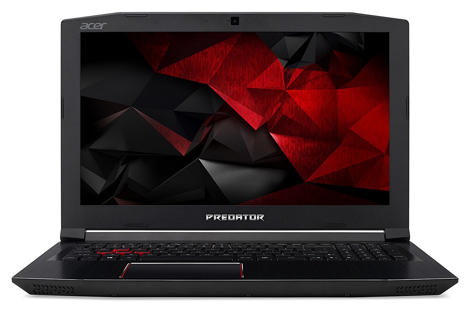 Acer Predator Helios 300 G3-572-56AS Review Acer Predator Helios 300 G3-572-56AS Review