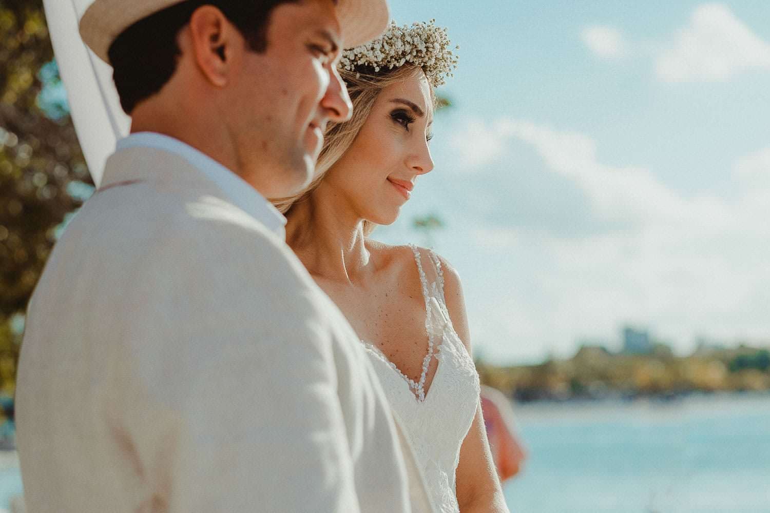 destination-wedding-cancun-24 Destination Wedding Cancun - Viviane + Lucas