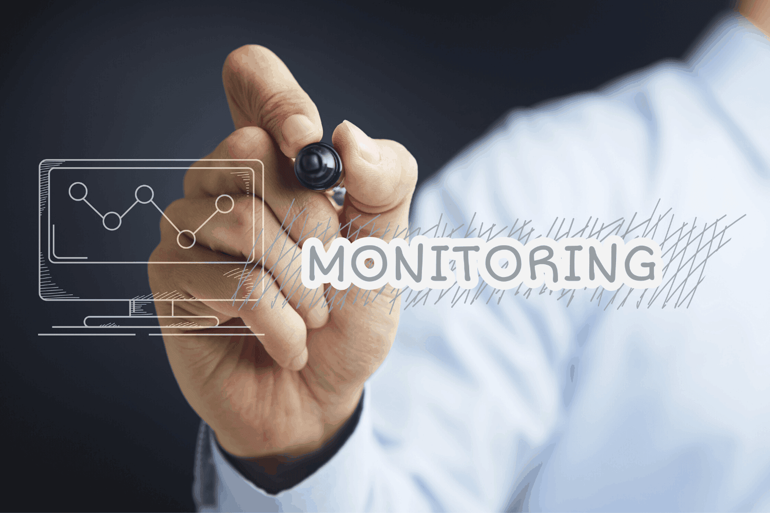 monitoring system