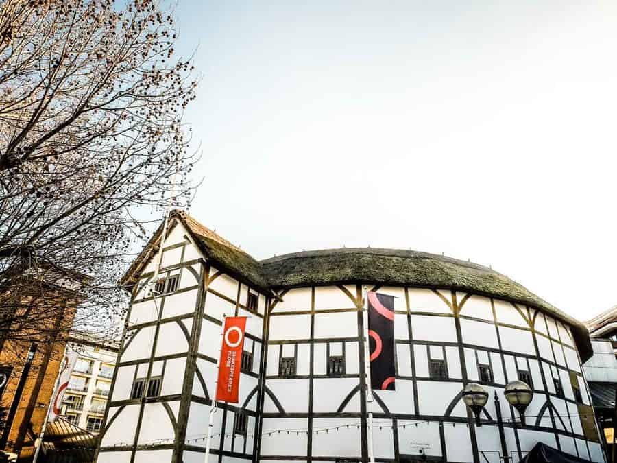 Shakespeare's Globe Theatre