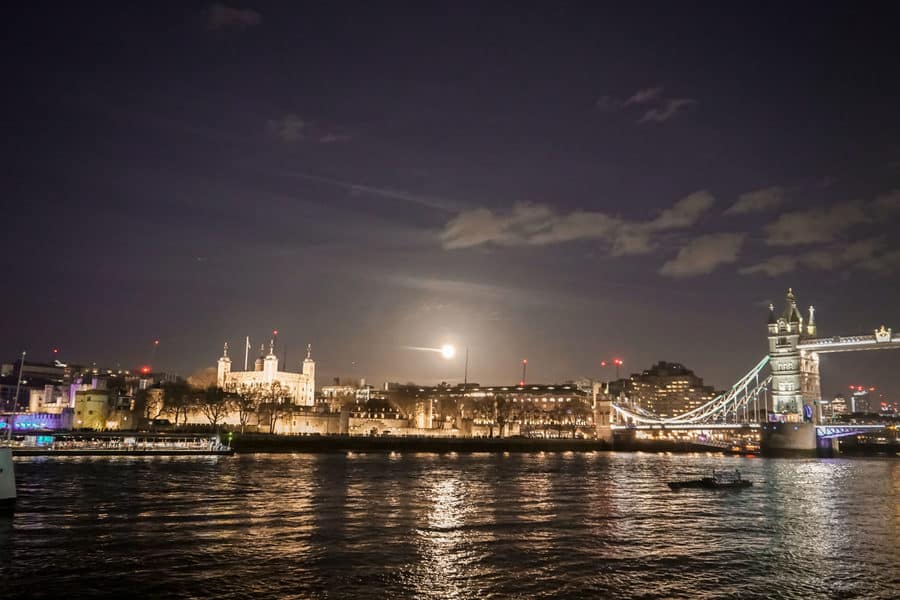 Tower Bridge