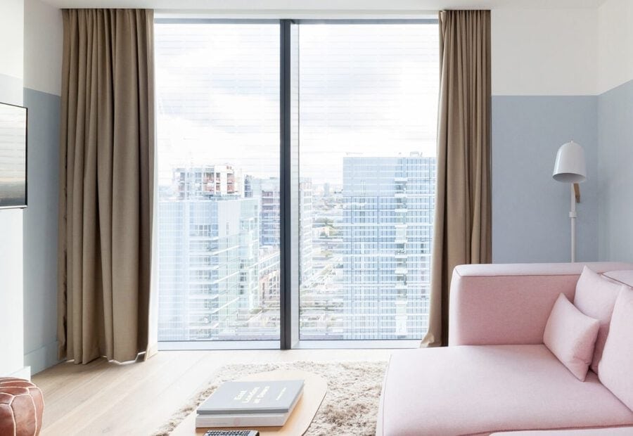 Best Airbnb London Lemaman Locke