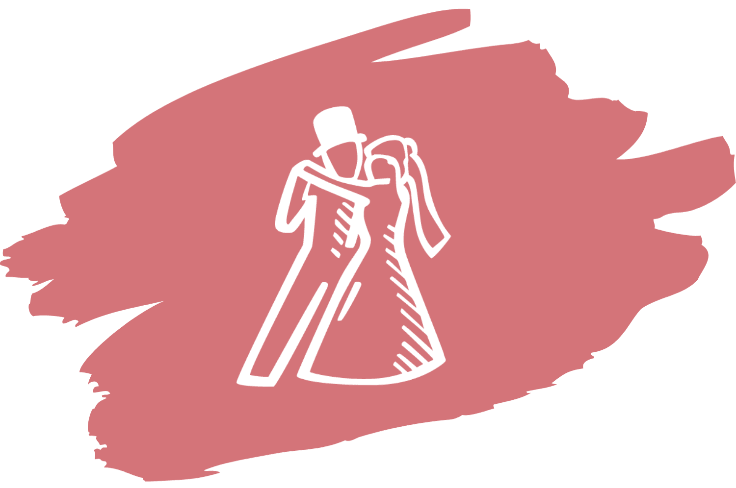Brautpaar Icon