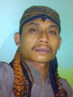 Syaifudin Zuhri Syaifudin Zuhri