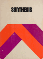 Synthesis - Psychosynthesis journal