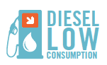 Laag Diesel verbruik
