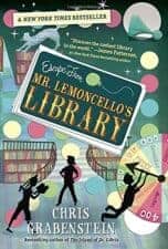 Book Series for 5th Graders (10-Year Olds)
