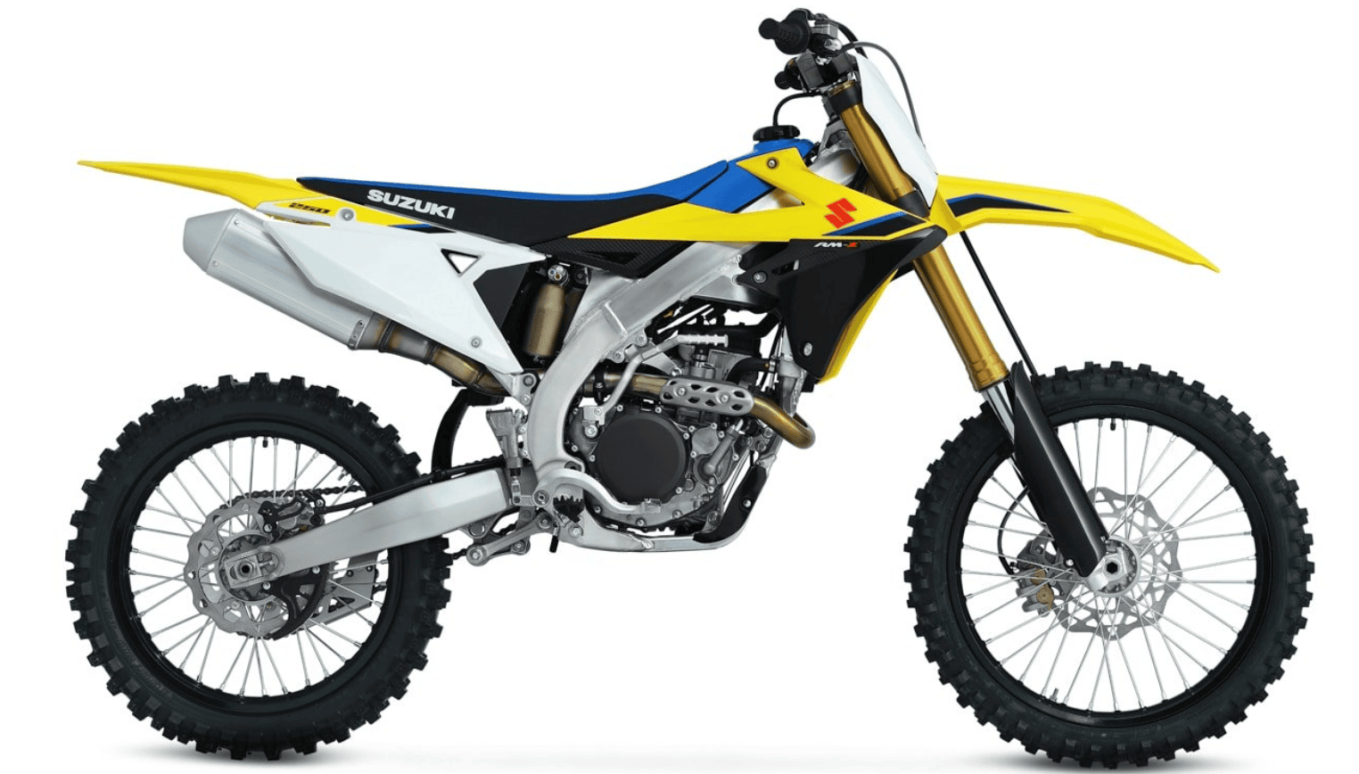 2020 RMZ250 2020 Adult Suzuki Motocross dirt bike
