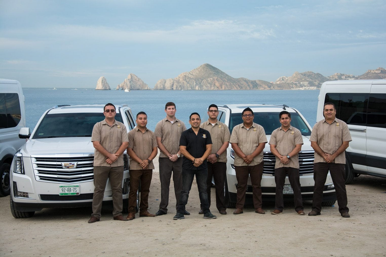 Best Drivers in the Business