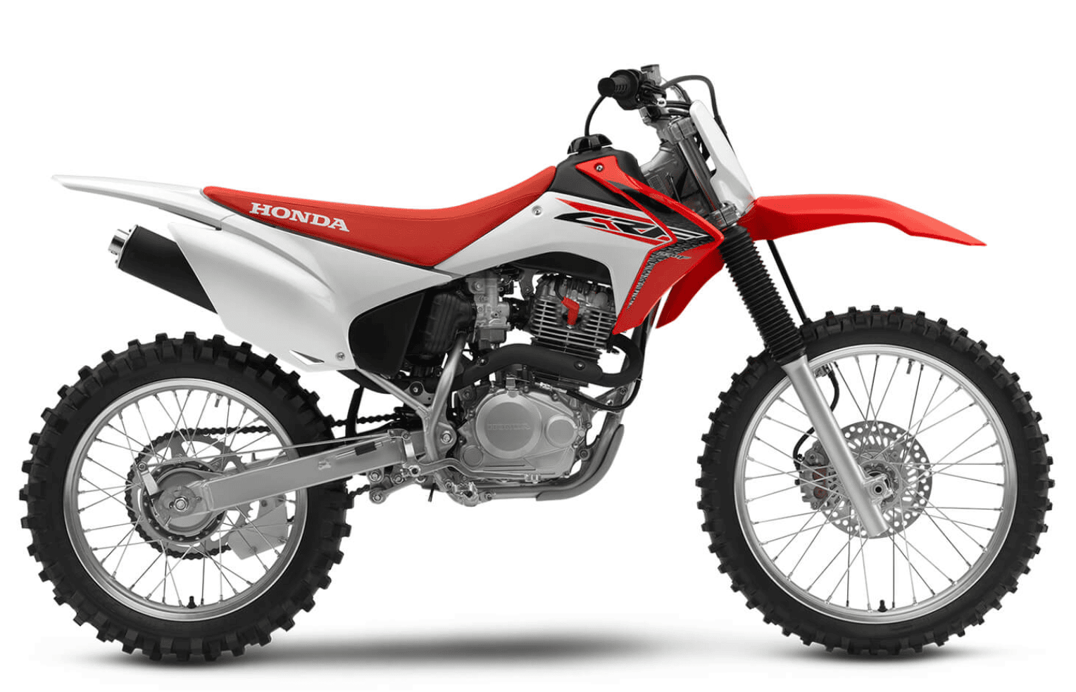 best dirt bike for 5 5 woman
