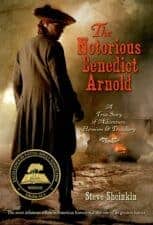 Benedict Arnold Exceptional Nonfiction Books for Kids