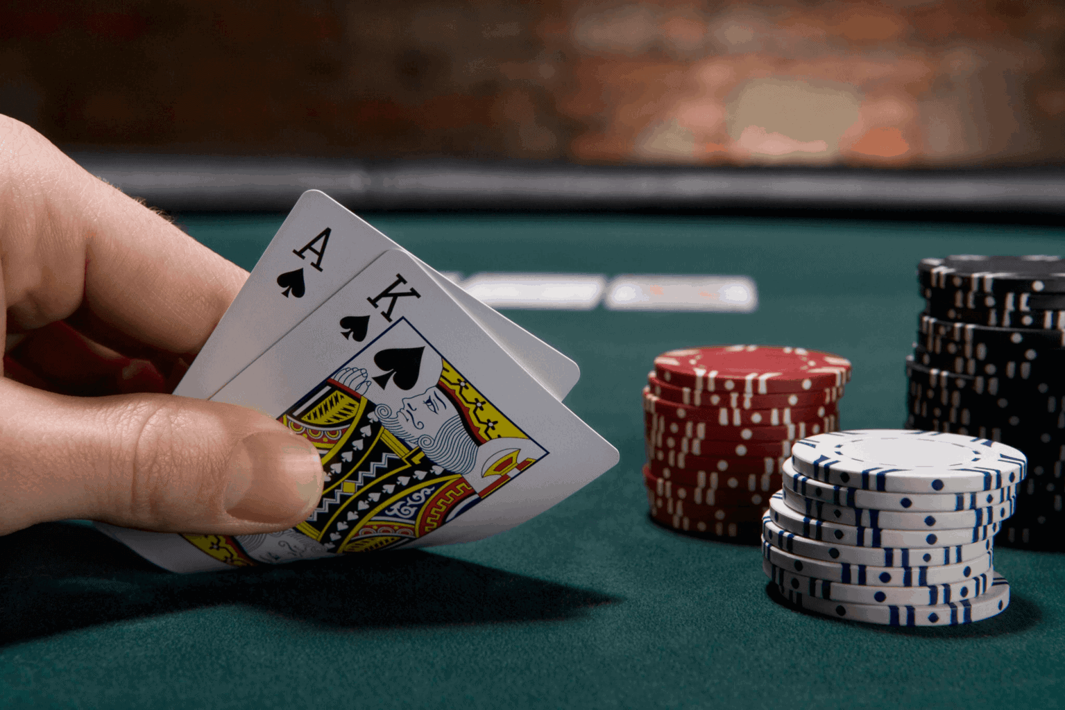 Blackjack Myths
