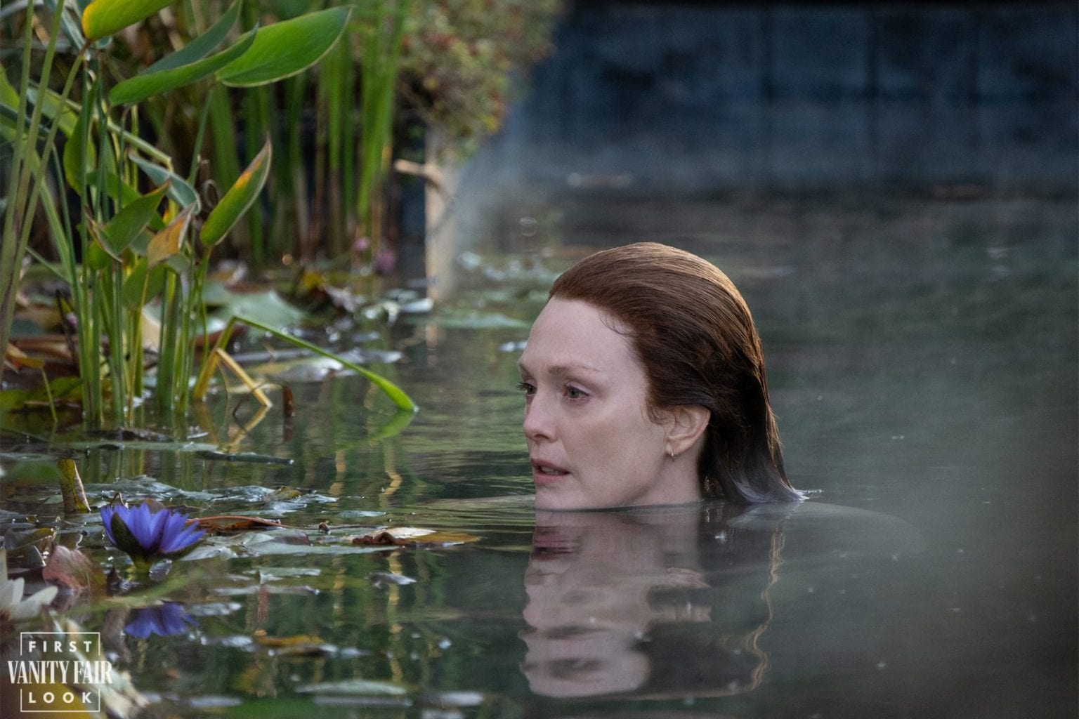 Historia Lisey – Julianne Moore na pierwszych zdjęciach z serialu 13 liseys story exclusive first look 2021 lede tout scaled