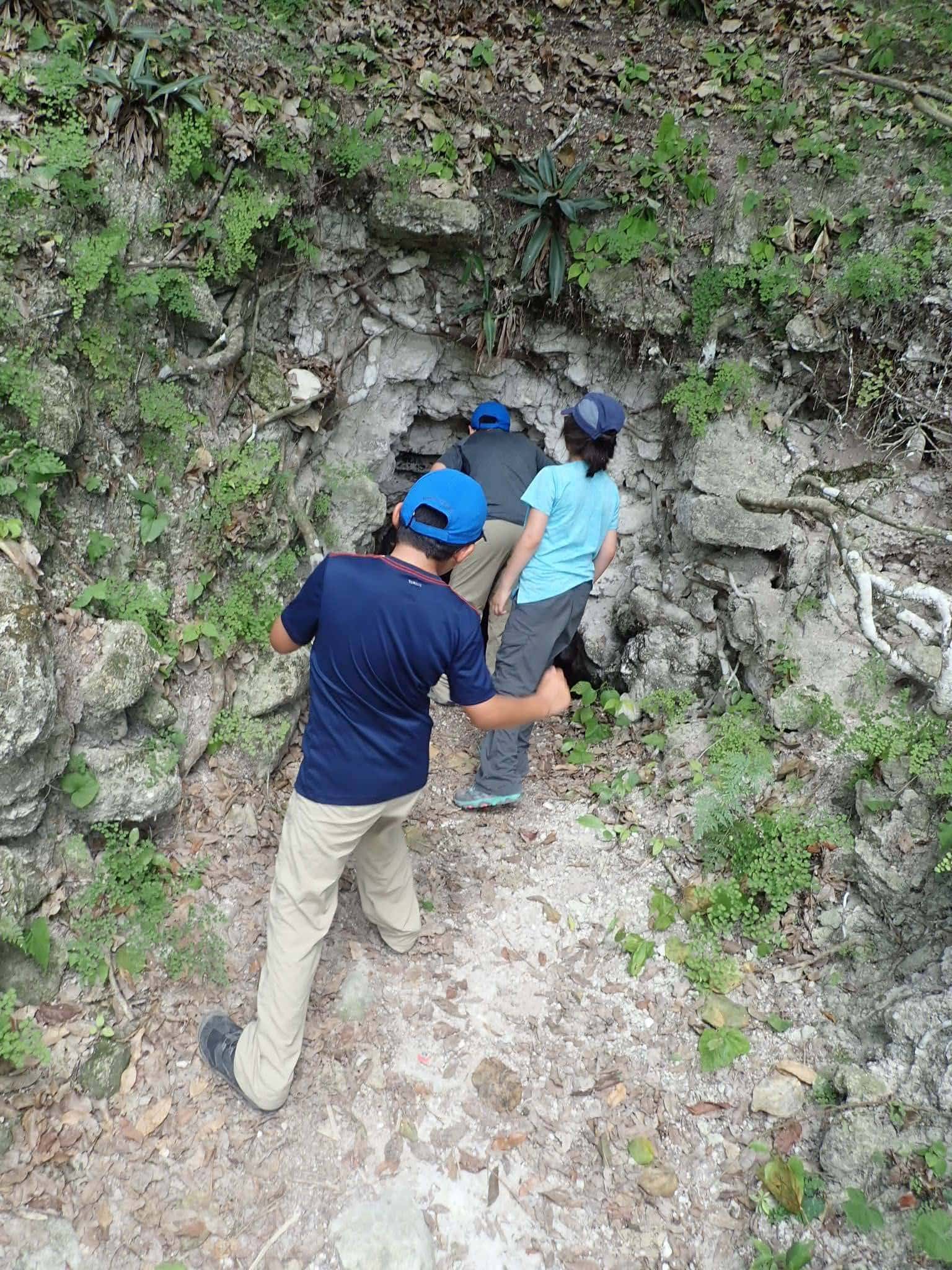A day trip to Tikal Ruins 25
