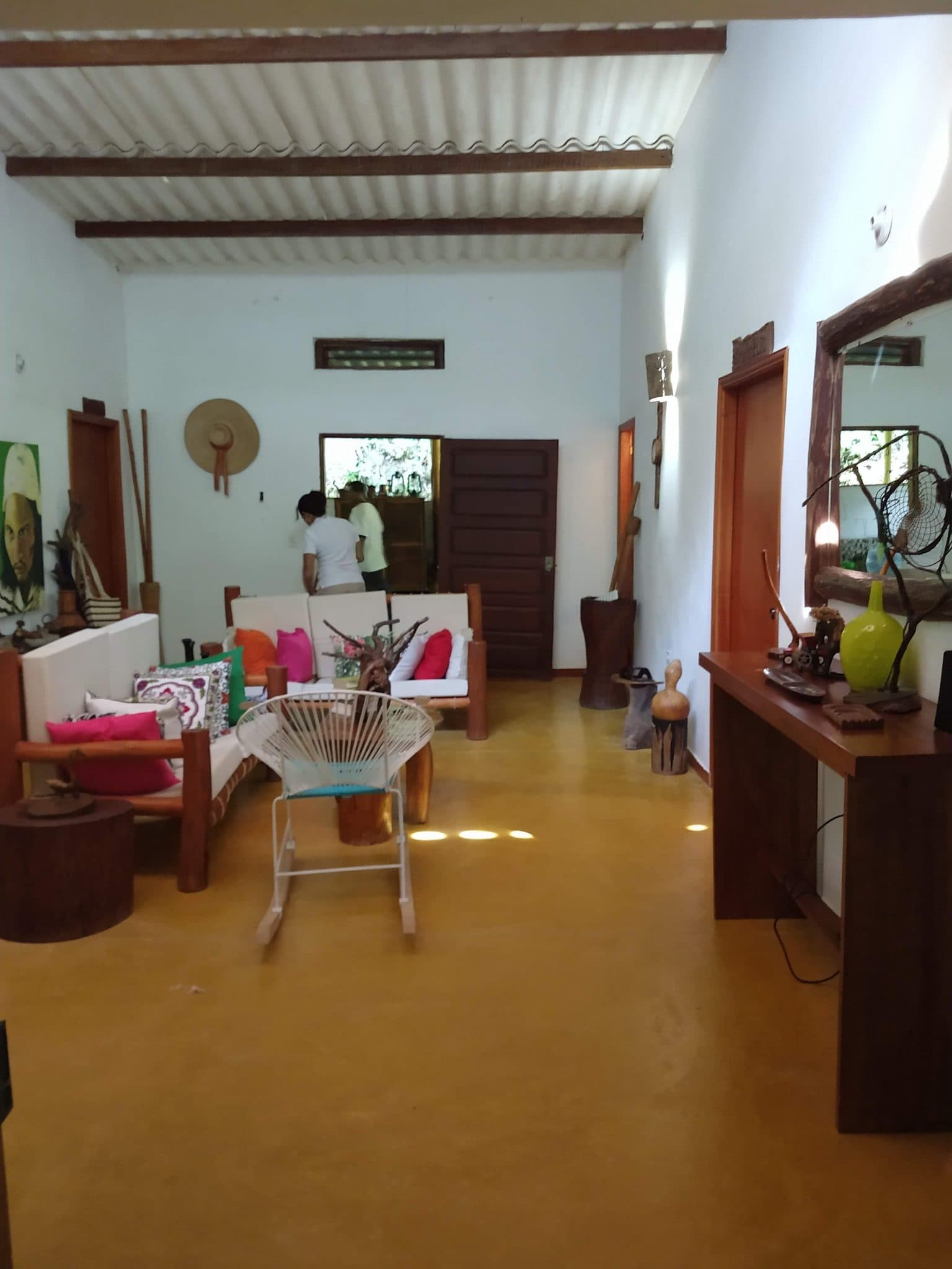 Our Marvelous stay in Bonda, Colombia 5