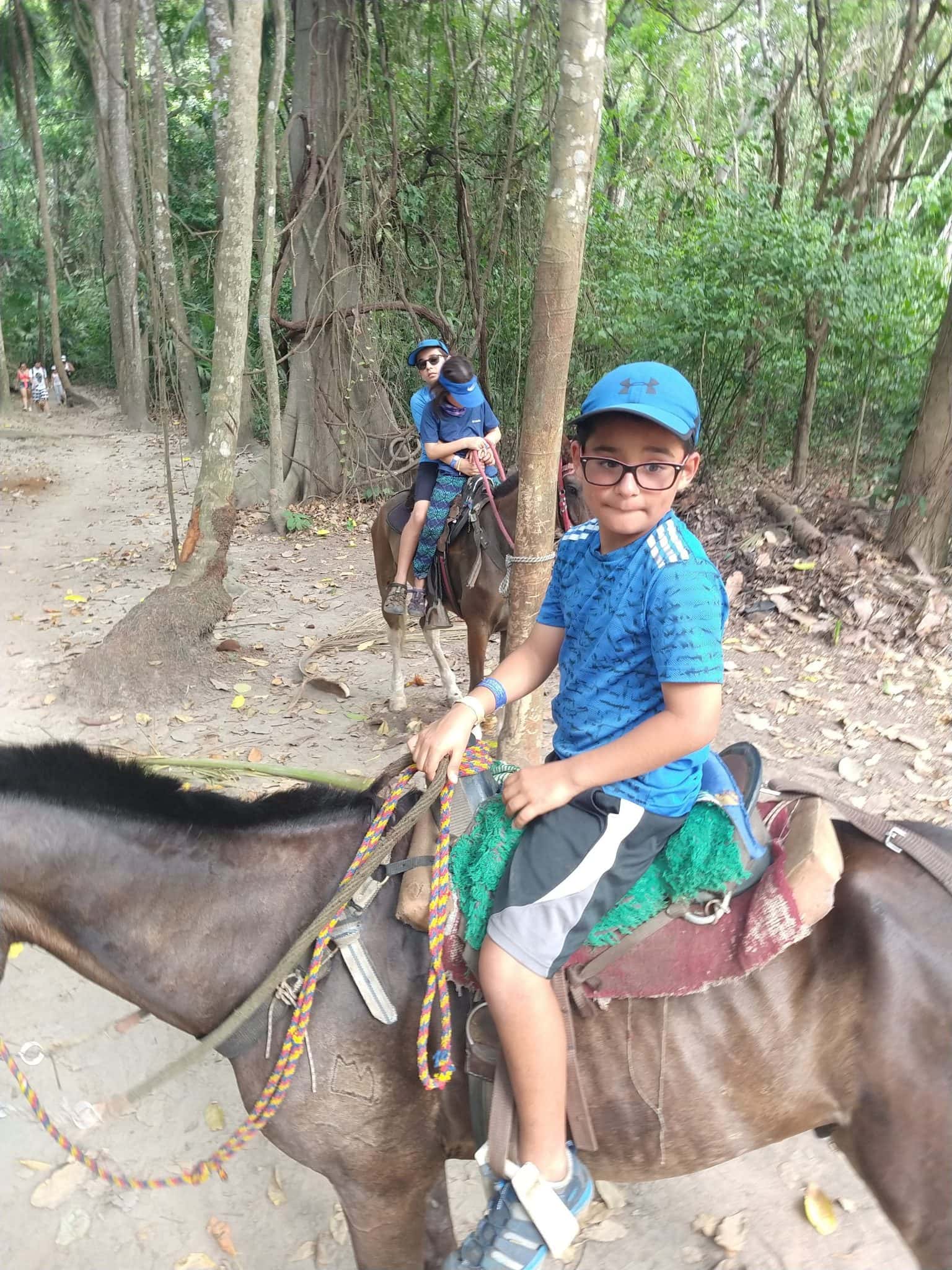 Our One Night stop in Tayrona National Park 23