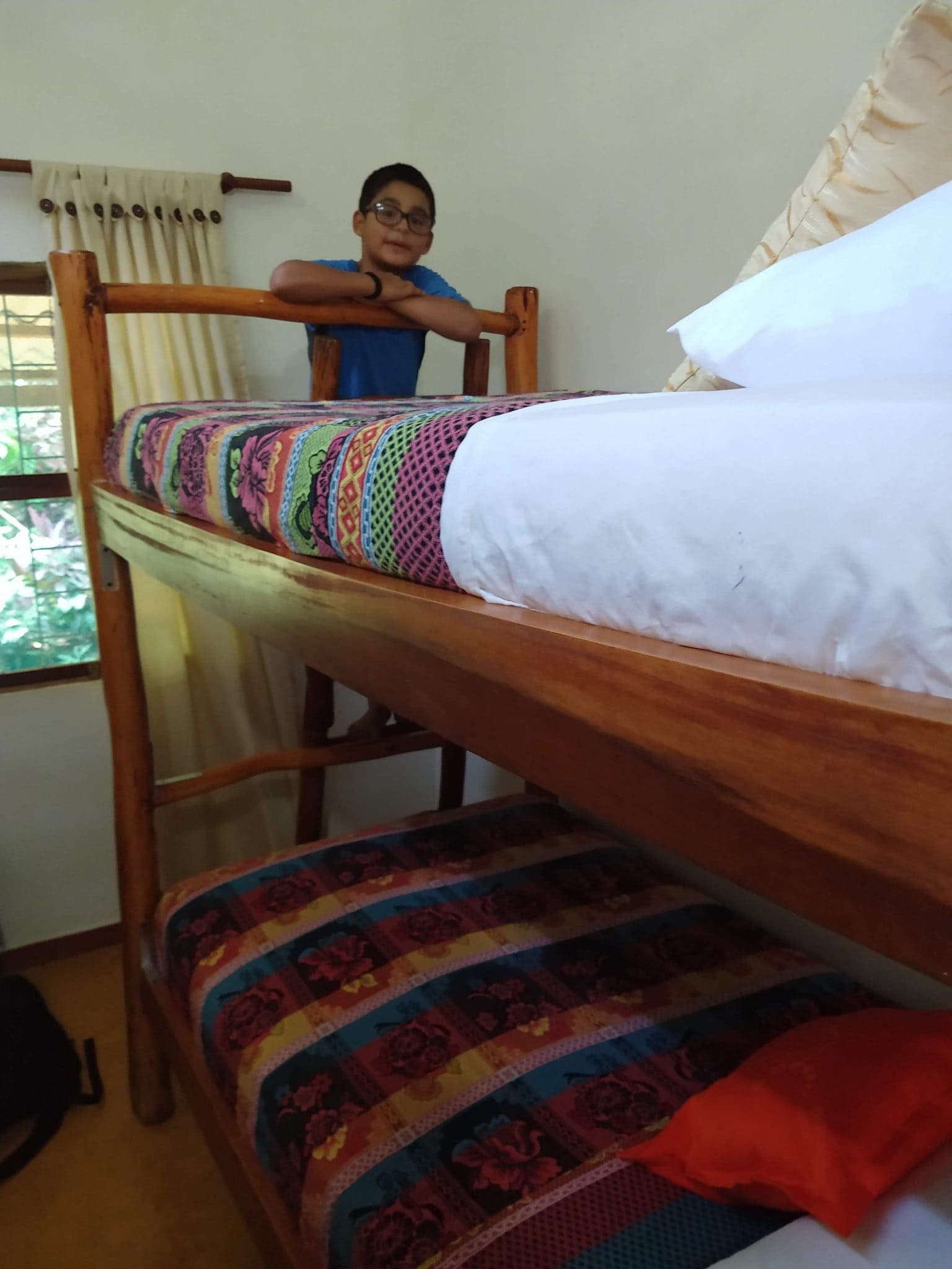 Our Marvelous stay in Bonda, Colombia 4