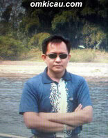 MR YAYANG-KALSEL