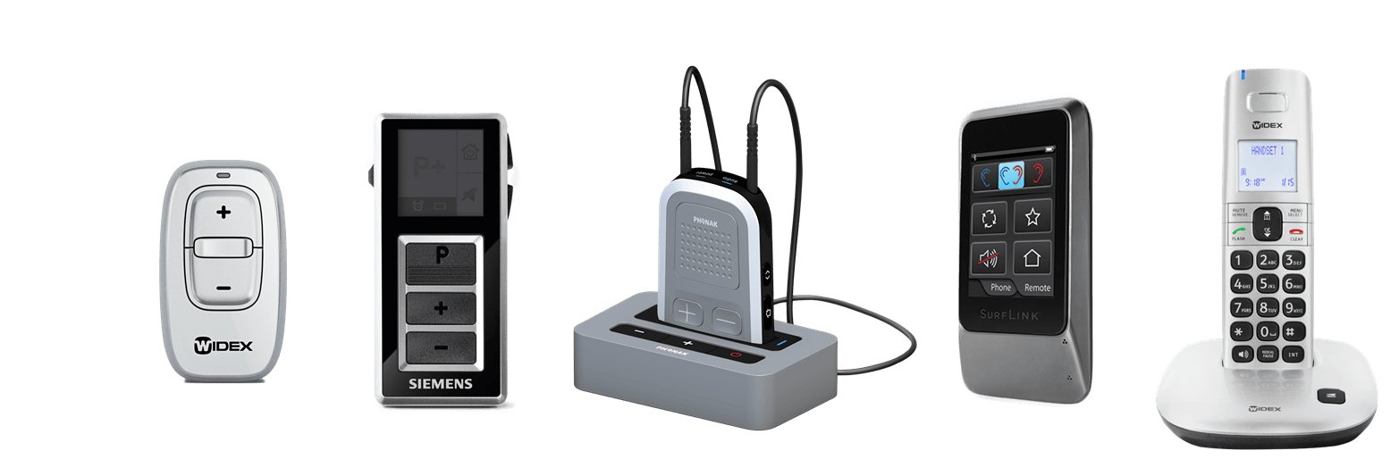 hearing aid remote accessories hearing aid remote accessories