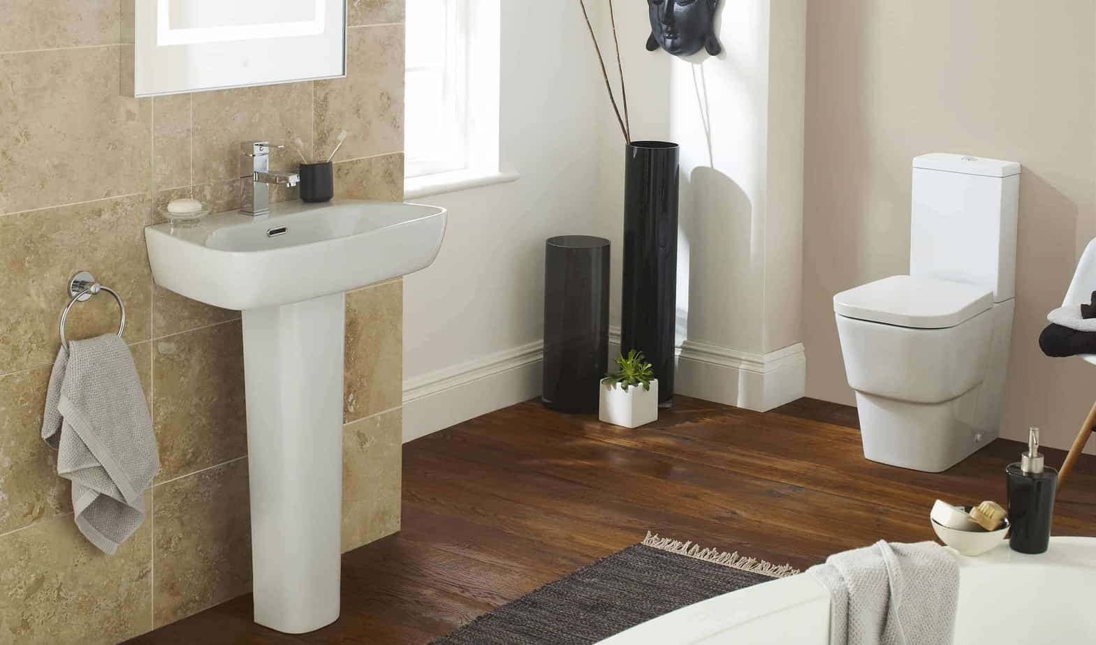 Bathroom Cleaning Services Bathroom Cleaning Services