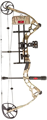 Diamond by Bowtech Core bow review