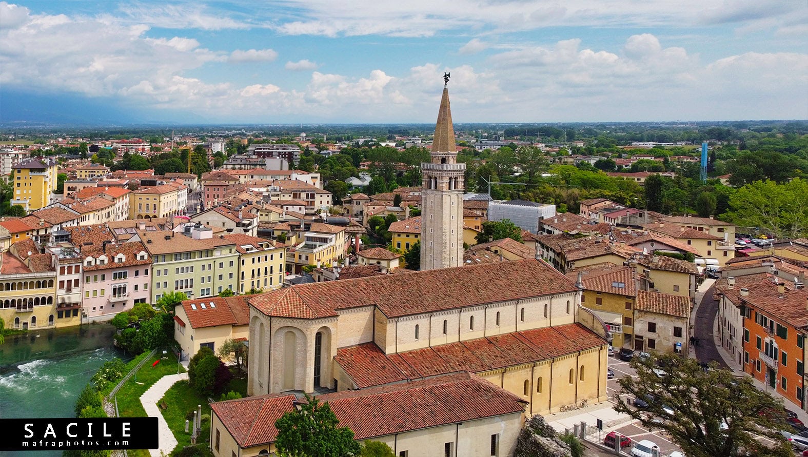 foto di sacile