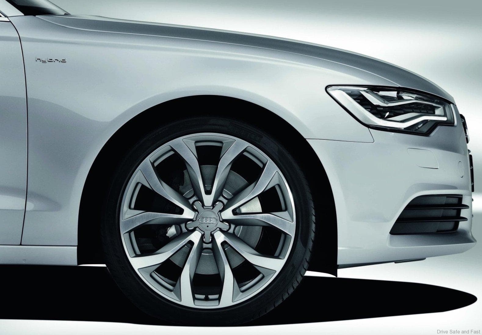 Audi A6 Hybrid Replacement Battery Costs Shared