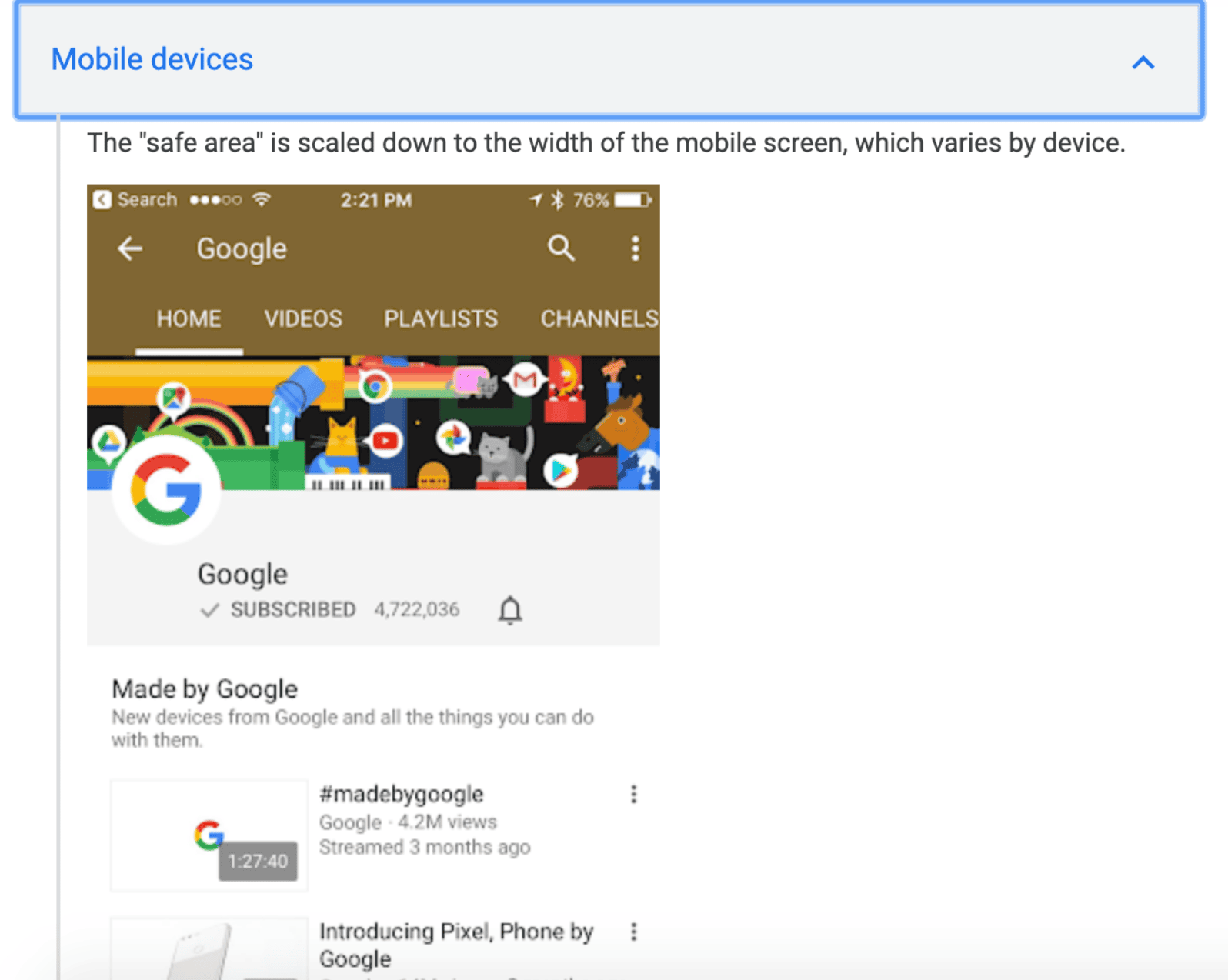 9 Youtube Banner Ideas Examples For Your Channel