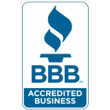 Better Business Bureau - BBB Accredited Business for Garage Door Repair