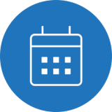 plan planner icon