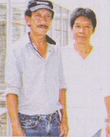 Teng Han Teng Han