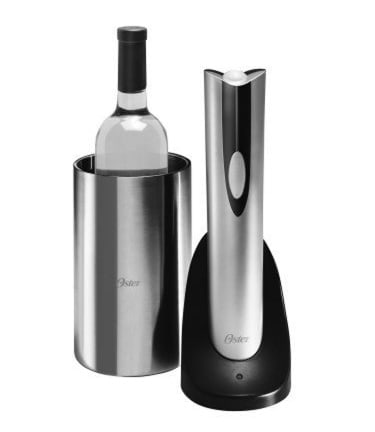 Top 5 Best Electric Wine Bottle Openers Leelalicious