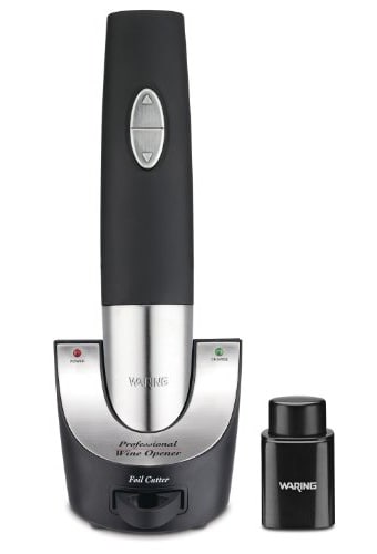 Top 5 Best Electric Wine Bottle Openers Leelalicious