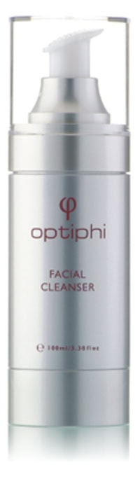 Facial Cleanser - Deep Cleansing & Soothing Comfort