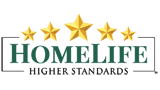 Homelife Logo