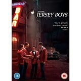 Jersey Boys Jersey Boys