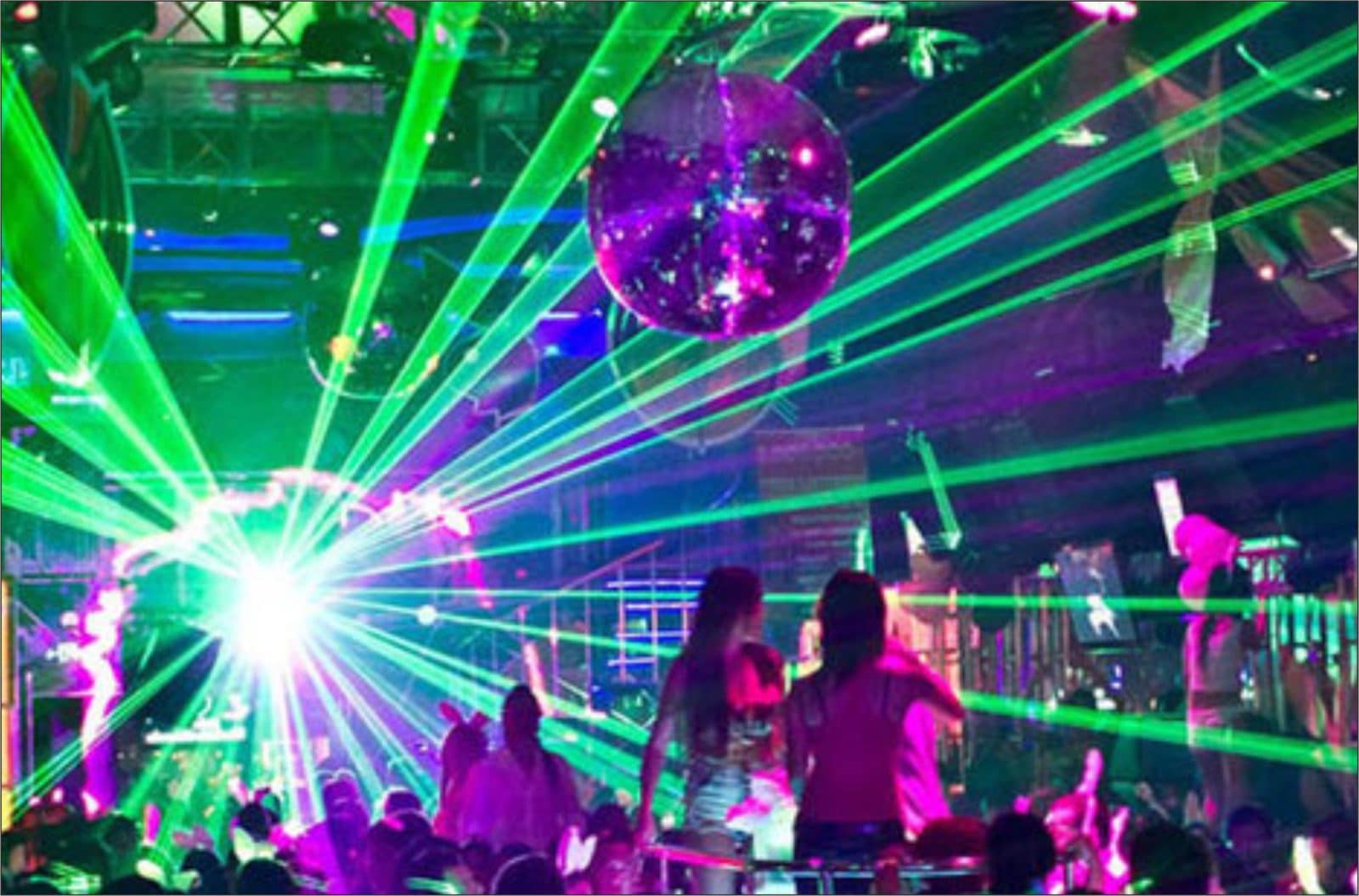 Top Five Pattaya - Mast Yatri