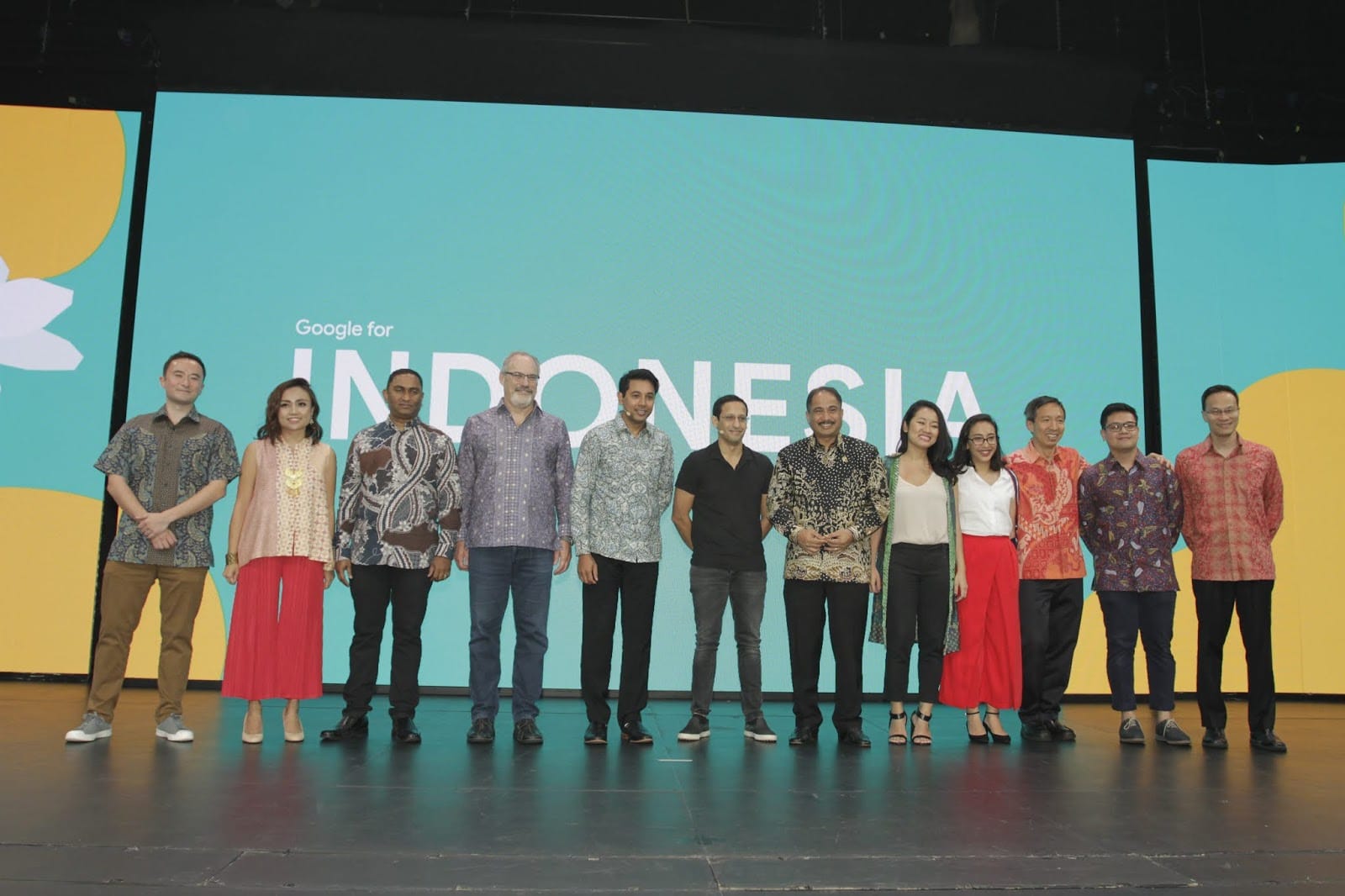 The Government Was Asked to Give Incentives to Indonesian Startups
