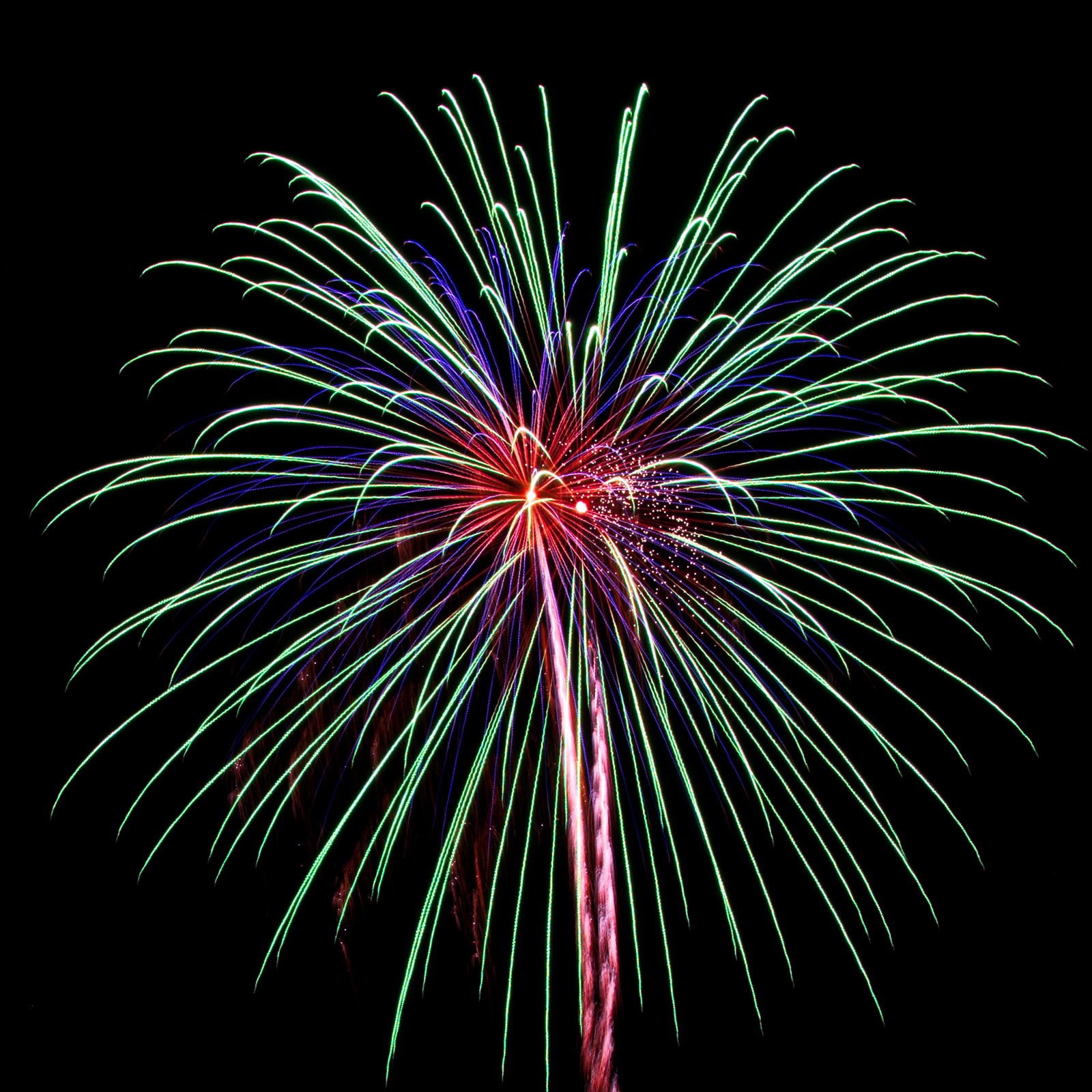 Marblehead Fireworks Go2 Guide