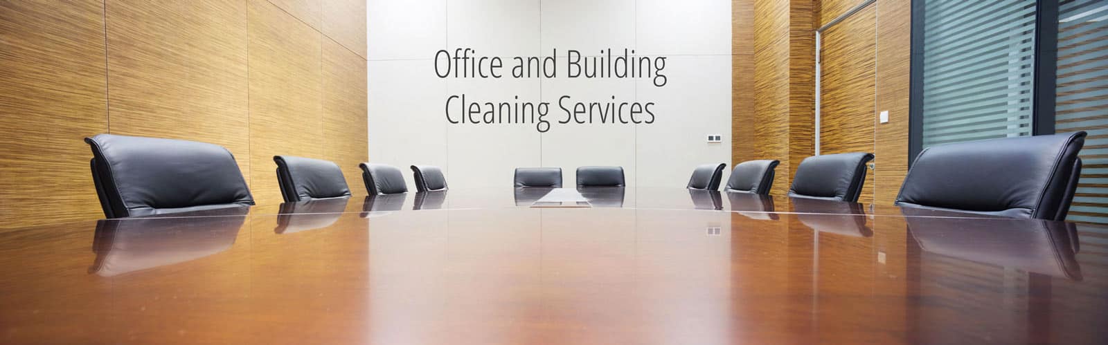 Office Building Cleaning Services Office Building Cleaning Services