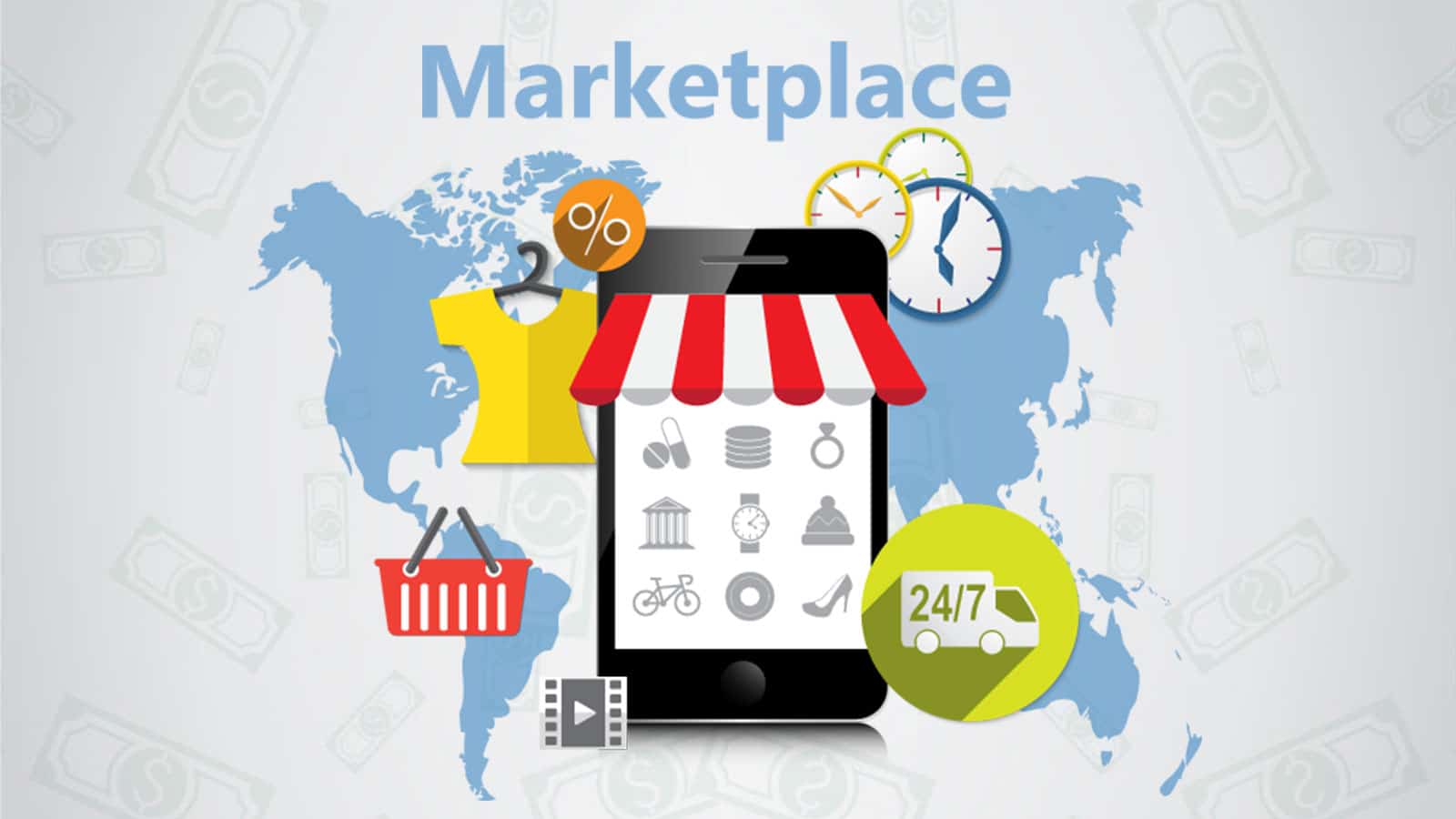 Los marketplaces son una gran ventana para potenciar tu negocio con la venta de productos y servicios, a un nivel de exposición mayor. Cómo vender en Mercado Libre artículo Lluvia Digital