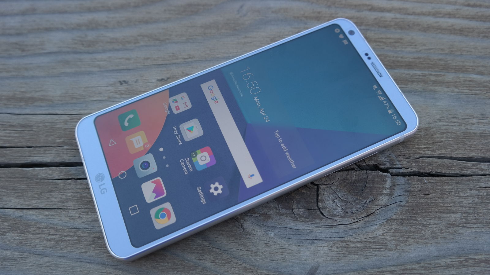 Common LG G6 Problems And How To Fix Them 8 Common LG G6 problems and how to fix them