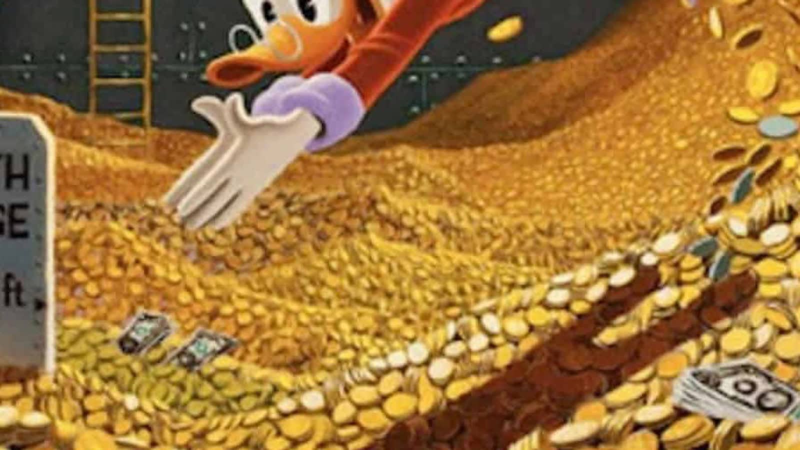 scroogs scroogs