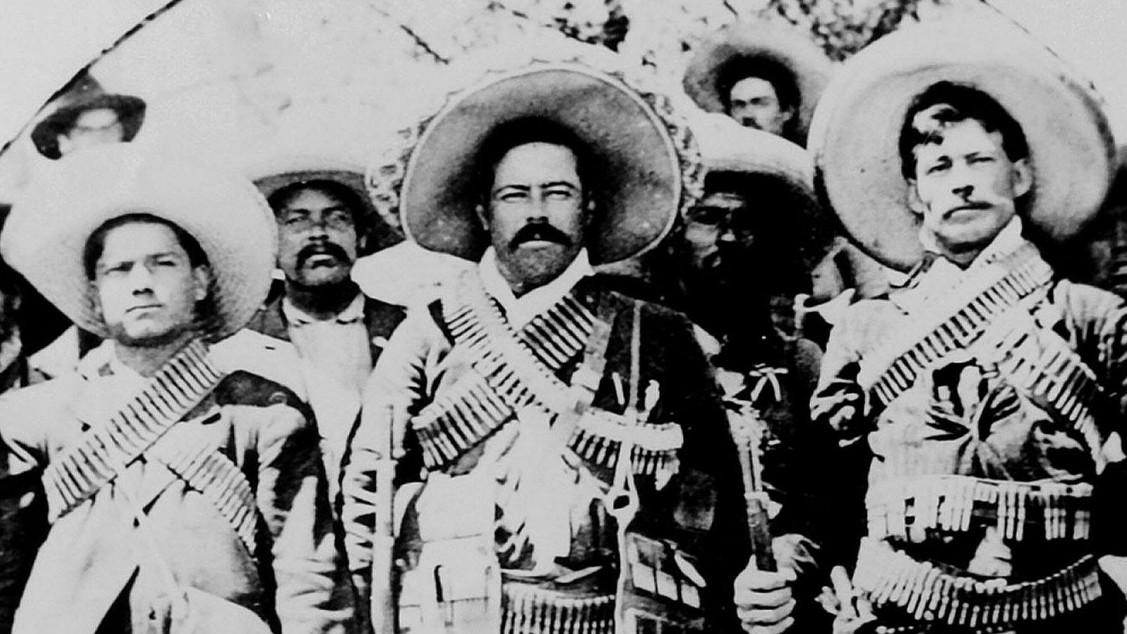 Que Se Logro Con La Revolucion Mexicana Para Niños