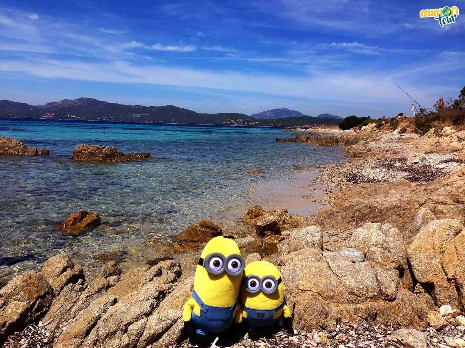 Pescando en el Golfo de Aranci 10 cosas que ver en Cerdeña con MiniOnTour